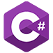 C#